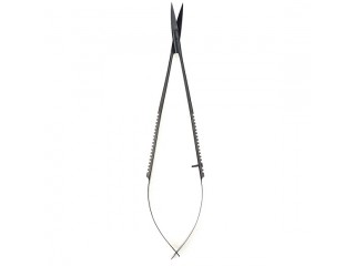 Ножницы изогнутые по плоскости Westcott остроконечные 131-265-TN