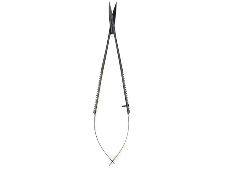 Ножницы изогнутые по плоскости Westcott остроконечные 131-265-TN