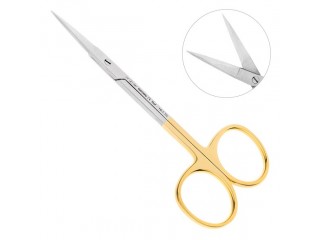 Ножницы прямые Iris-Schere 19-1TC