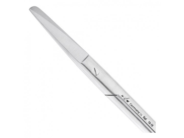 Ножницы хирургические 19-16