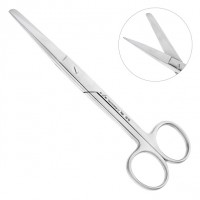 Ножницы хирургические 19-16