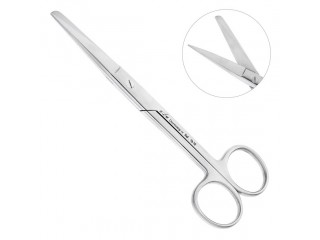 Ножницы хирургические 19-16