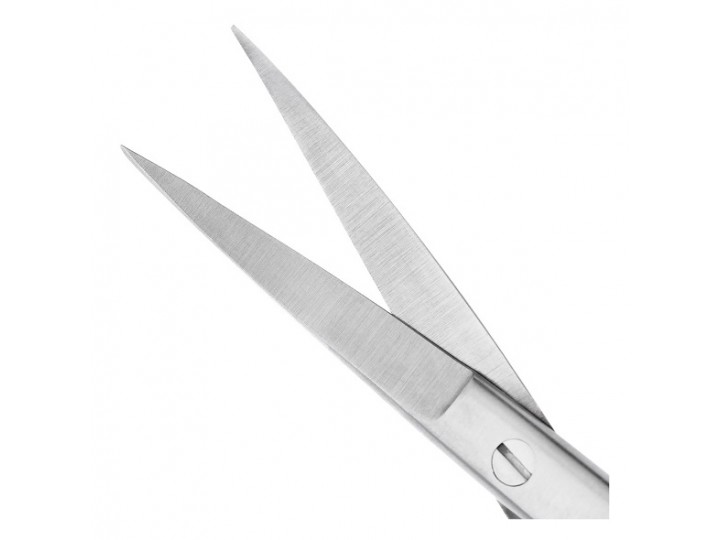 Ножницы хирургические изогнутые Joseph 19-12