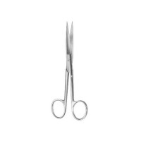 HSB 098-11 - хирургические ножницы Standard