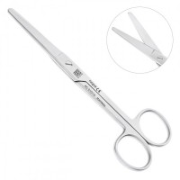 Ножницы стандартные хирургические прямые, 14,5 см, NOPA AC 010/14