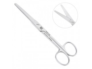 Ножницы стандартные хирургические прямые, 14,5 см, NOPA AC 010/14