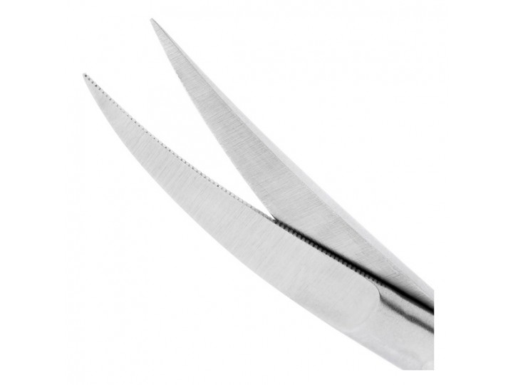 Ножницы хирургические изогнутые Kelly 19-15