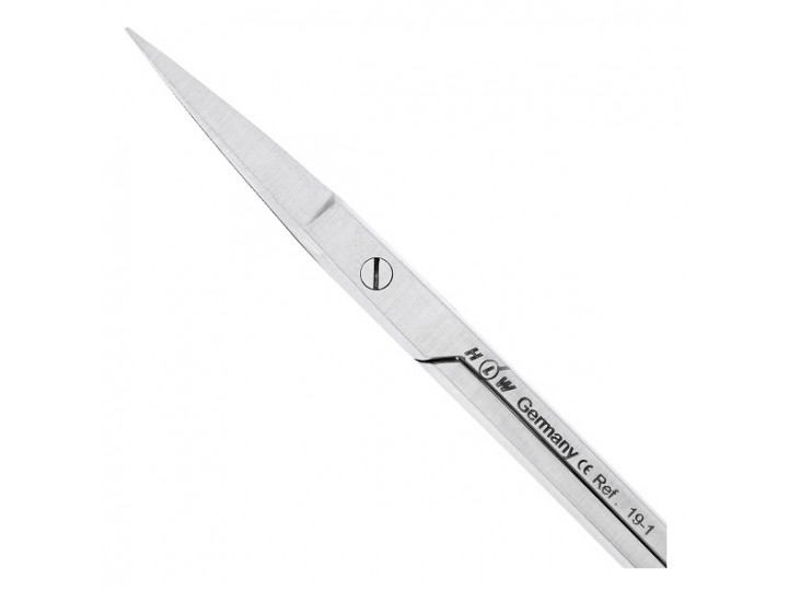 Ножницы прямые Iris 19-1