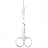 Ножницы прямые Standard остроконечные 131-354-P