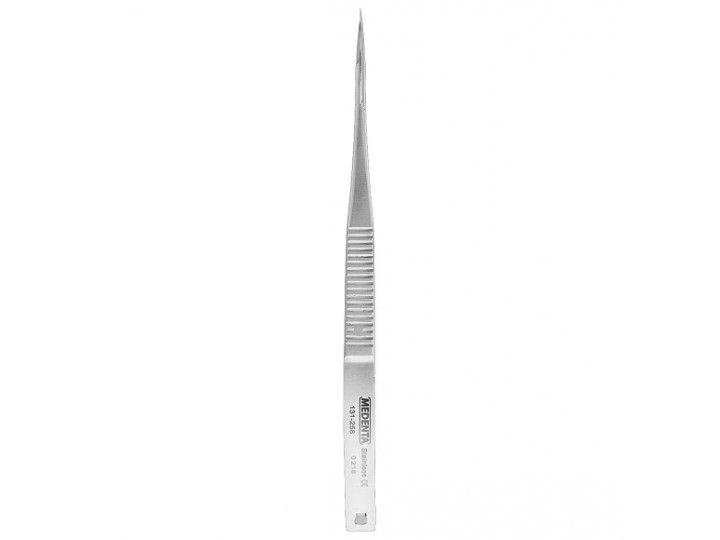 Ножницы прямые Castroviejo 131-258-P