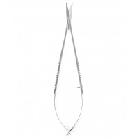 Ножницы прямые Castroviejo 131-258-P