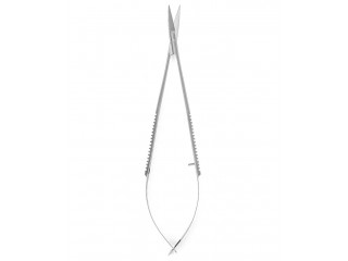 Ножницы прямые Castroviejo 131-258-P