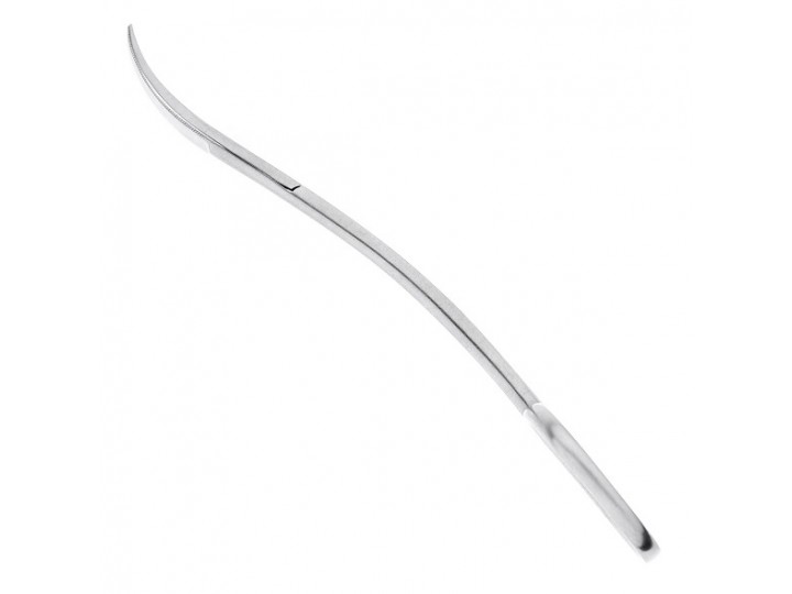 Ножницы хирургические двойной изгиб La Grange 19-7