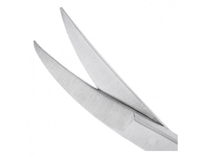 Ножницы хирургические двойной изгиб La Grange 19-7