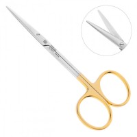 Ножницы хирургические прямые Metzenbaum, тупой кончик, NOPA AC 922/11