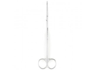 Ножницы прямые Metzenbaum Delicate остроконечные 131-319