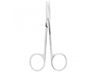 Ножницы хирургические 0329-2