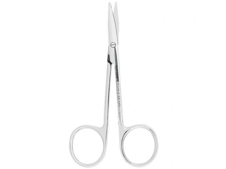 Ножницы хирургические 0329-2