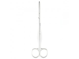 Ножницы прямые Metzenbaum Delicate тупоконечные 131-314
