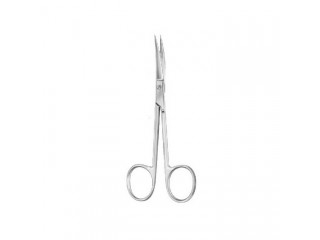 HSB 015-11 - хирургические ножницы острые