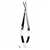 Ножницы изогнутые по плоскости Westcott 131-265