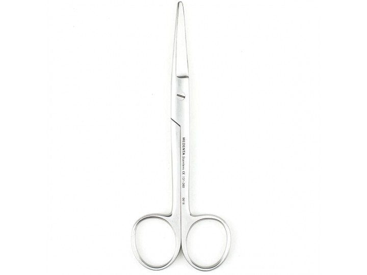 Ножницы прямые Mayo 131-360-P