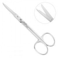 Ножницы лигатурные Spencer, 12,5 см, NOPA AC 500/13