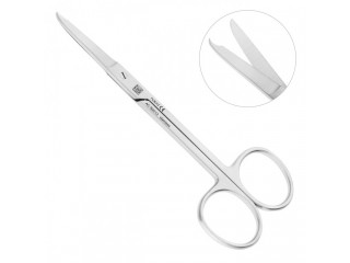 Ножницы лигатурные Spencer, 12,5 см, NOPA AC 500/13