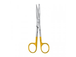 HSB 310-14 - ножницы хирургические