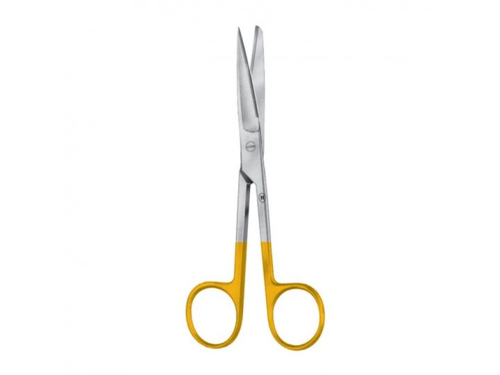 HSB 310-14 - ножницы хирургические