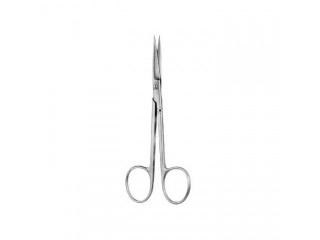 HSB 022-12 - хирургические ножницы Wagner острые