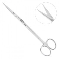 Ножницы хирургические прямые Reynolds, 18,0 см, NOPA AC 214/18