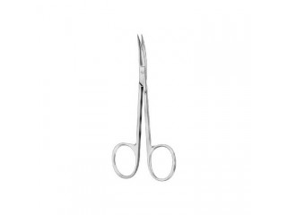 HSB 011-10 - хирургические ножницы острые