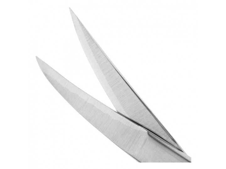 Ножницы хирургические изогнутые Kelly 19-15TC