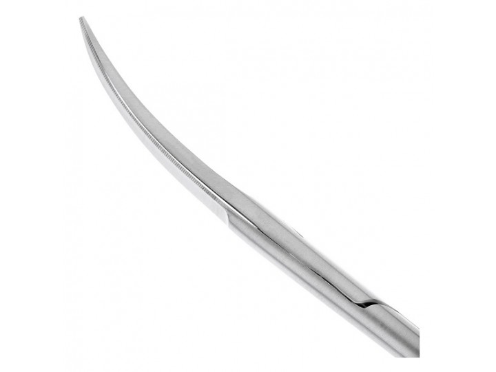 Ножницы хирургические изогнутые Kelly 19-15TC