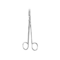HSB 030-16 - хирургические ножницы Kelly острые