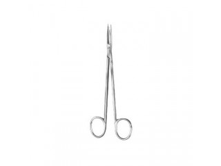 HSB 030-16 - хирургические ножницы Kelly острые