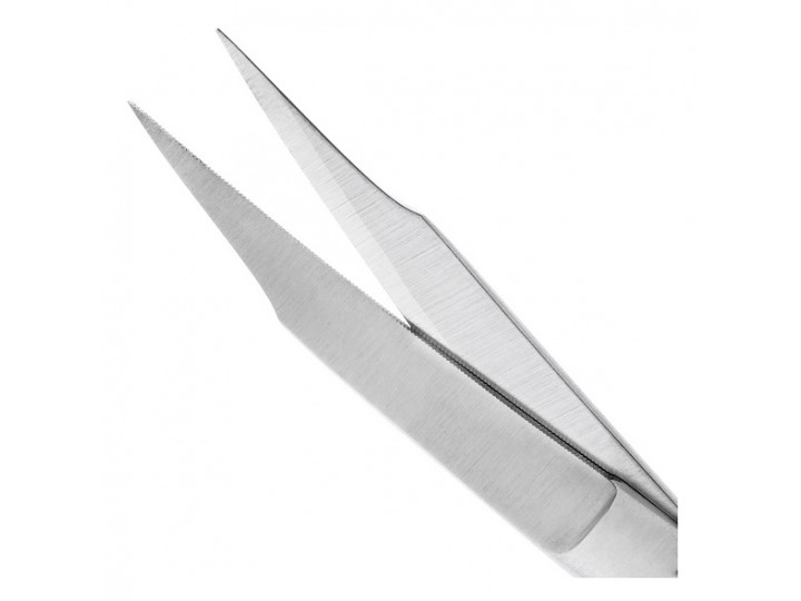 Ножницы хирургические изогнутые Goldmann-Fox 19-6TC