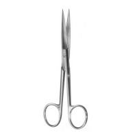 HSB 106-16 - хирургические ножницы Standard
