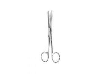 HSB 070-11 - хирургические ножницы диссекционные