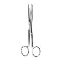 HSB 094-18 - хирургические ножницы Standard