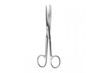 HSB 094-18 - хирургические ножницы Standard