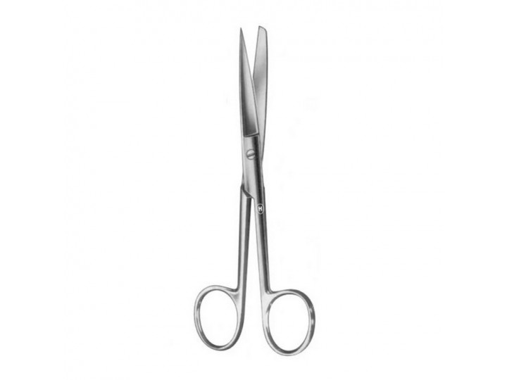 HSB 094-18 - хирургические ножницы Standard