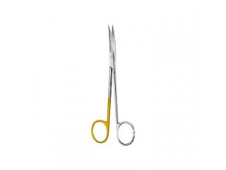 HSB 401-14 - хирургические ножницы Joseph