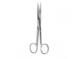 HSB 102-14 - хирургические ножницы Standard