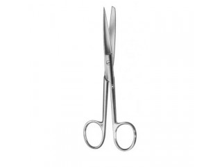 HSB 092-16 - хирургические ножницы Standard