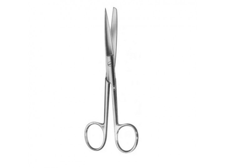 HSB 090-15 - хирургические ножницы Standard