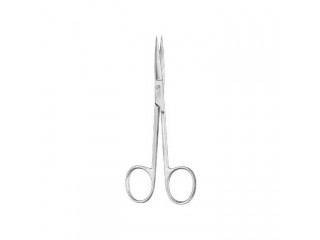 HSB 014-11 - хирургические ножницы острые
