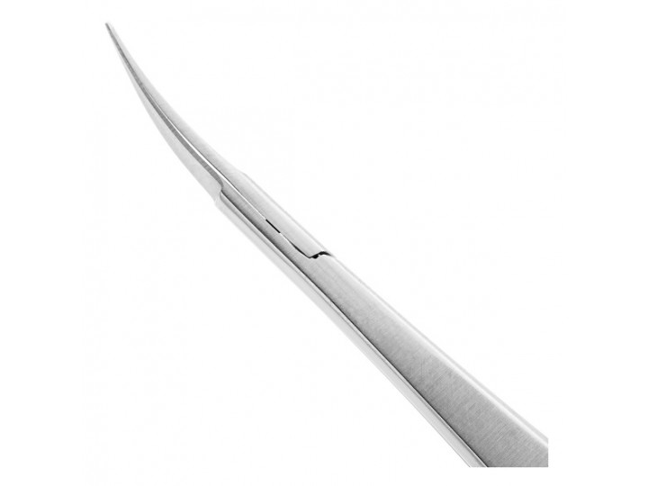 Ножницы хирургические изогнутые Castroviejo 19-23TC