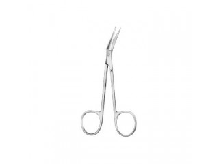 HSB 019-11 - хирургические ножницы острые